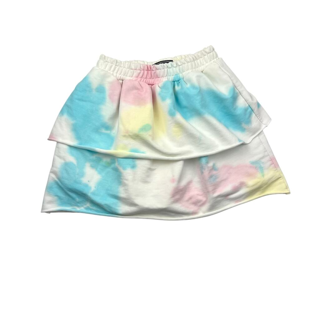 Mama Luma Australia Tie Dye Skirt